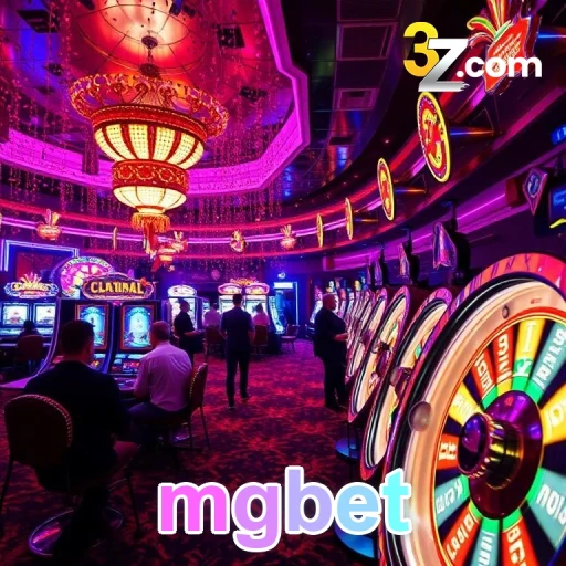 mgbet Apostas seguras