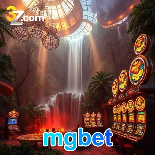 Conecte-se com a emoção: login exclusivo no mgbet