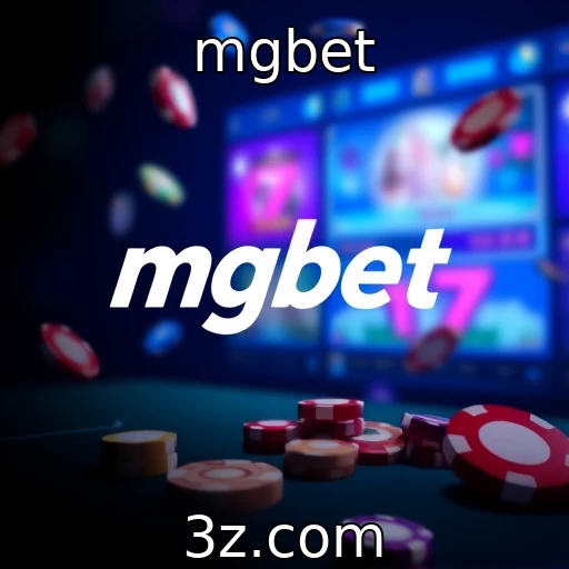 Tendências de jogos online para o futuro da indústria | mgbet