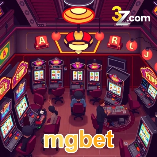 mgbet Pagamentos seguros