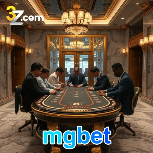 Recursos Inovadores da Plataforma da Mgbet para Jogadores Modernos