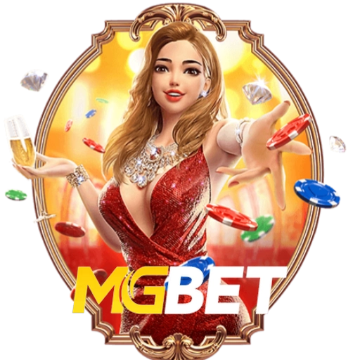 mgbet LOGO